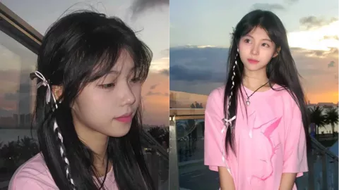 李雨婷私密照流出