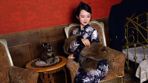 向前一步亲子闯关